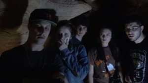 Beneath: A Cave Horror — foto 1