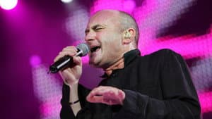 Phil Collins: Finally... The First Farewell Tour — foto 1