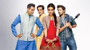 हैप्पी भाग जाएगी — foto 1