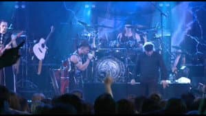 Saltatio Mortis - 10 Jahre Wild und Frei — foto 1