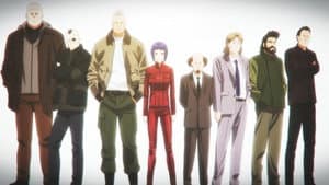 Ghost in the Shell: Arise – Alternative Architecture — foto 3