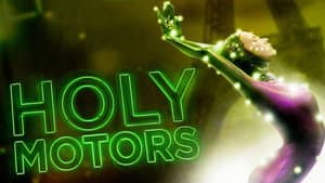 Holy Motors — foto 9