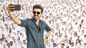 ஜன நாயகன் — foto 1
