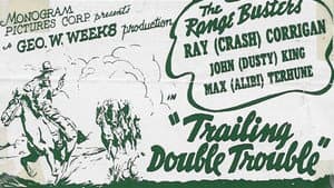 Trailing Double Trouble — foto 2