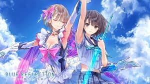 Blue Reflection Ray — foto 4