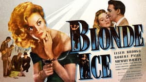 Blonde Ice — foto 6