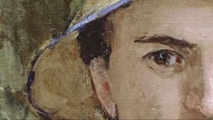 Gustave Caillebotte, héros discret de l'impressionnisme — foto 1