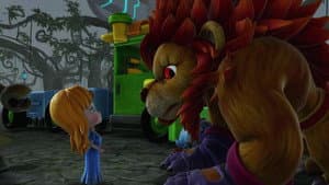 Episodio 31