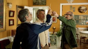 Los Carcamales cumplieron su promesa