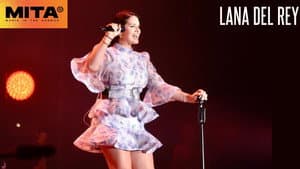 Lana Del Rey - MITA FESTIVAL — foto 1