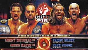 NJPW Fighting Spirit Unleashed 2024 — foto 7