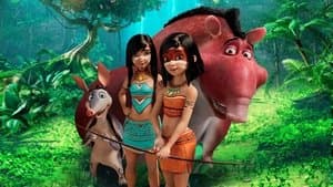 Ainbo: La Guerrera Del Amazonas — foto 1