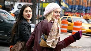Une aventure New-Yorkaise — foto 4