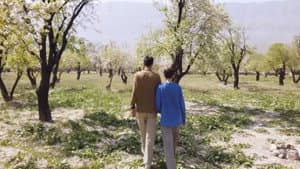 Iran, les visages de la colère  — foto 1