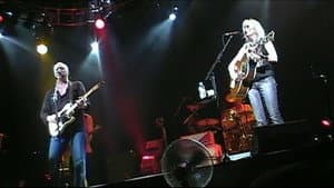 Mark Knopfler and Emmylou Harris: Real Live Roadrunning 2006 — foto 2