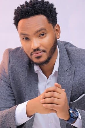 Mulualem Takele