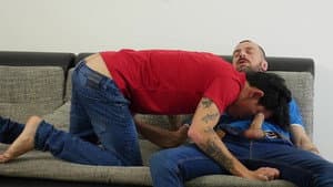 Daddy's Boy Whore 03 — foto 2