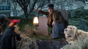 Muppets Haunted Mansion: La mansión hechizada — foto 10