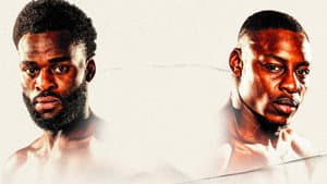 Joshua Buatsi vs. Dan Azeez — foto 1
