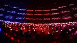 ラブライブ！虹ヶ咲学園スクールアイドル同好会 UNIT LIVE & FAN MEETING vol.3 A·ZU·NA ～The Night Before ～ — foto 1