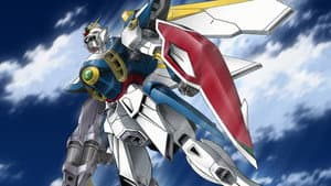 Mobile Suit Gundam Wing — foto 7