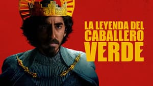 La Leyenda del Caballero Verde — foto 5