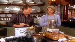 Martha's Guests: Master Chefs — foto 1