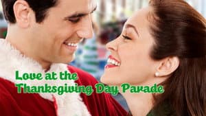Love at the Thanksgiving Day Parade — foto 1