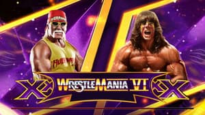 WWE WrestleMania VI — foto 2