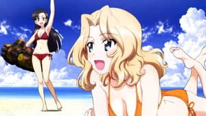 ガールズ&パンツァー — foto 8
