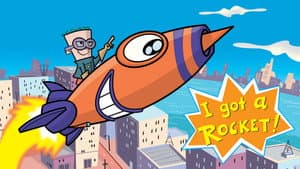 I Got a Rocket! — foto 2