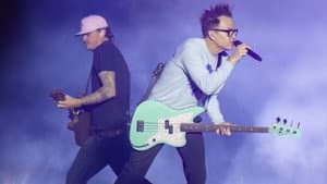blink-182: Live at Lollapalooza — foto 8