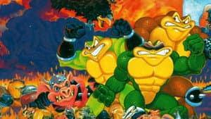 Battletoads — foto 1