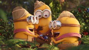 Minions y sus amigos: Volumen 1 — foto 7