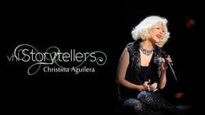 Christina Aguilera: VH1 Storytellers — foto 1