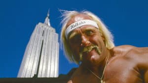 Hulk Hogan: Real American — foto 1