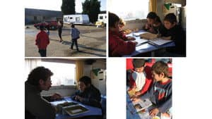 L'école du voyage — foto 1
