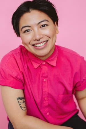 Jesse Del Fierro