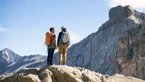 Jòlha Ròc, sur les traces des frères Ravier — foto 1