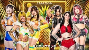 STARDOM GW TOUR 2026 in KUMAMOTO — foto 8