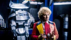 Doctor Who: The Mysterious Planet — foto 1