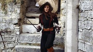La hija de D'artagnan — foto 6