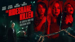 The Rideshare Killer — foto 1