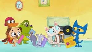Pete the Cat — foto 1