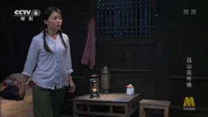 远山在呼唤 — foto 1