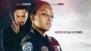 Blood on Her Badge — foto 1