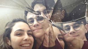 El Asesinato del Actor Rafael Miguel — foto 1