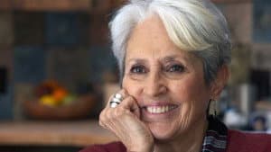 Joan Baez: I Am a Noise — foto 5
