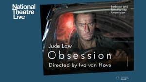 National Theatre Live: Obsession — foto 2