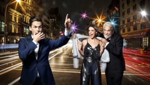 Melodifestivalen — foto 11
